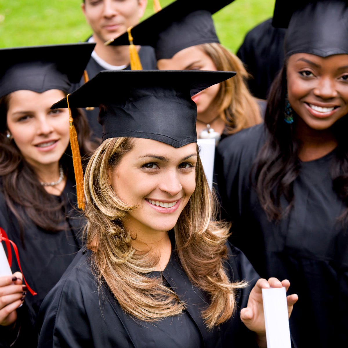 Graduation Bling Bundle
