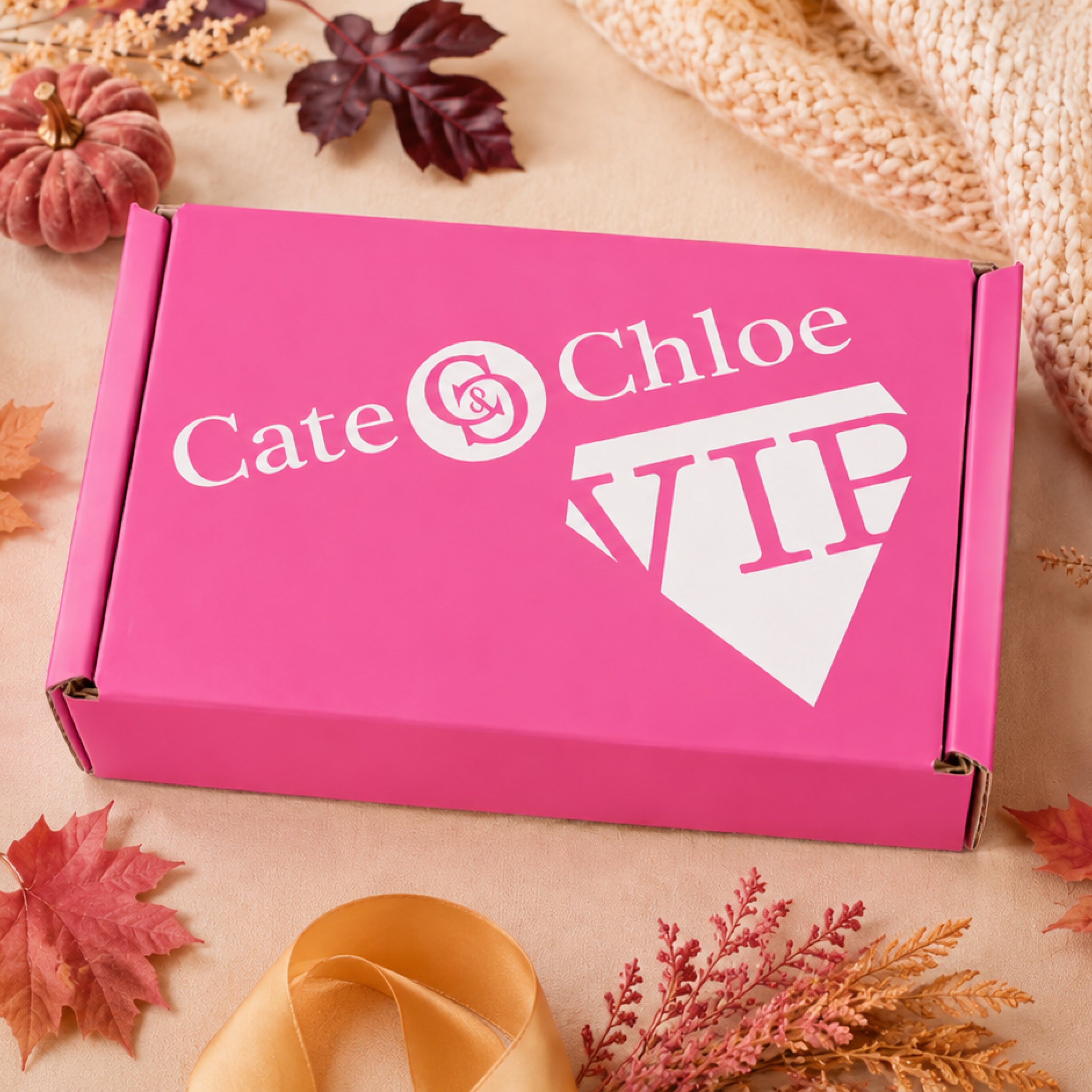 VIP Jewelry Subscription Box