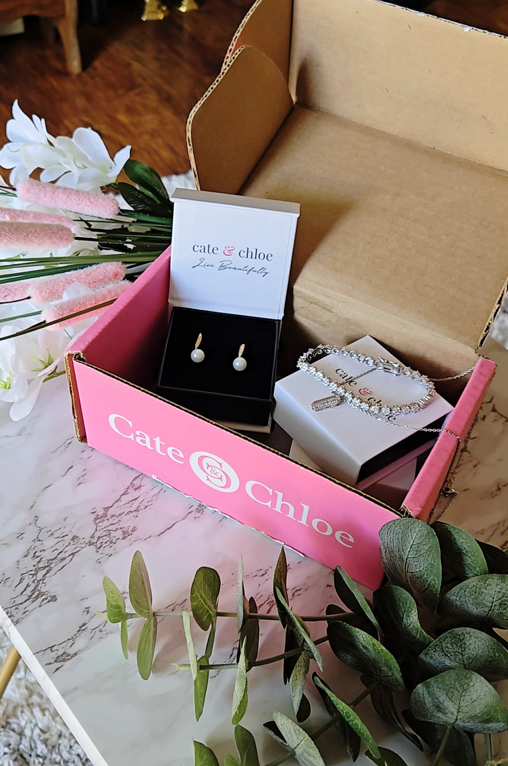 VIP Jewelry Subscription Box