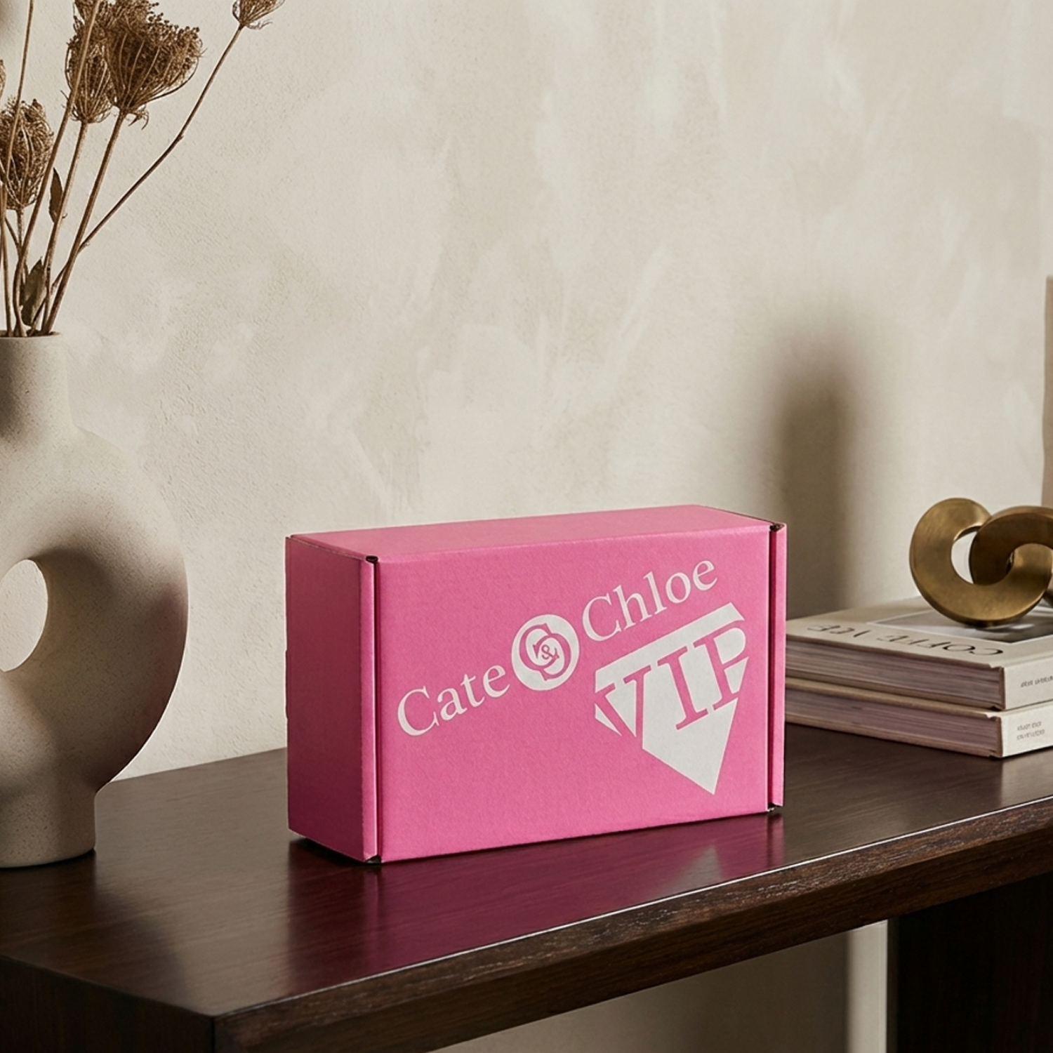 VIP Jewelry Subscription Box