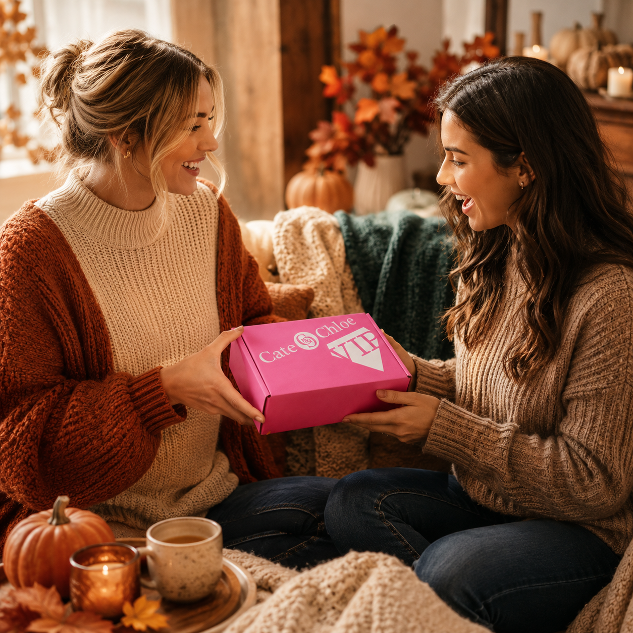 VIP Jewelry Subscription Box