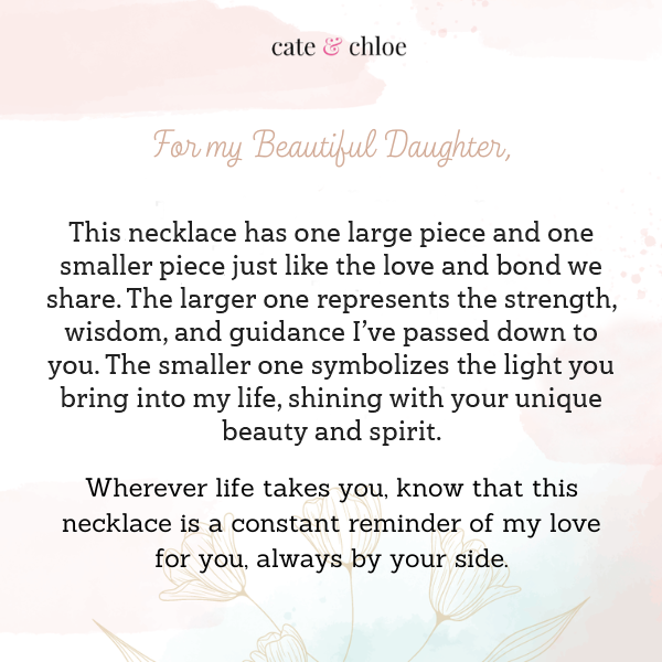 Heartfelt Message for Mom