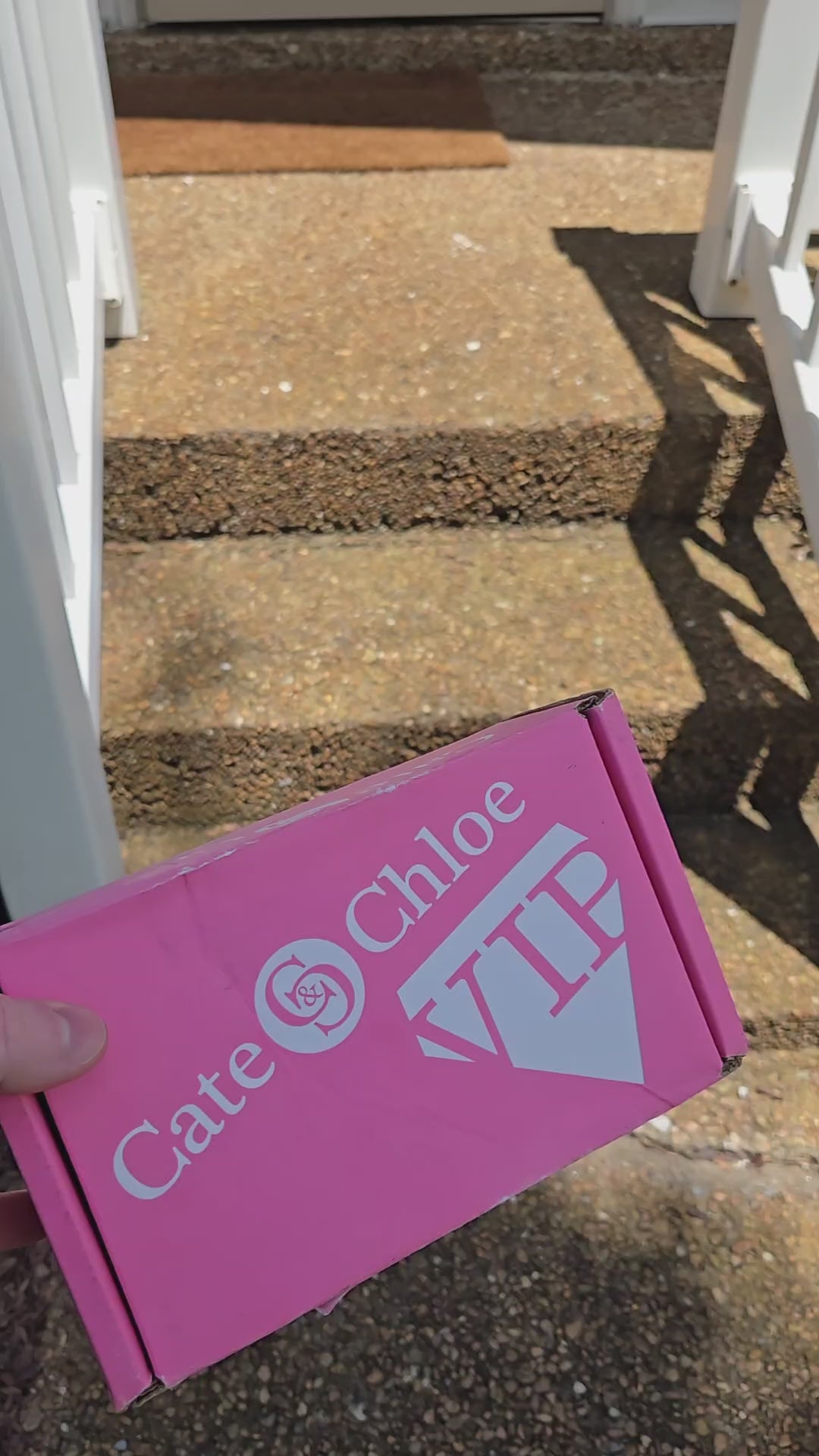 VIP Jewelry Subscription Box
